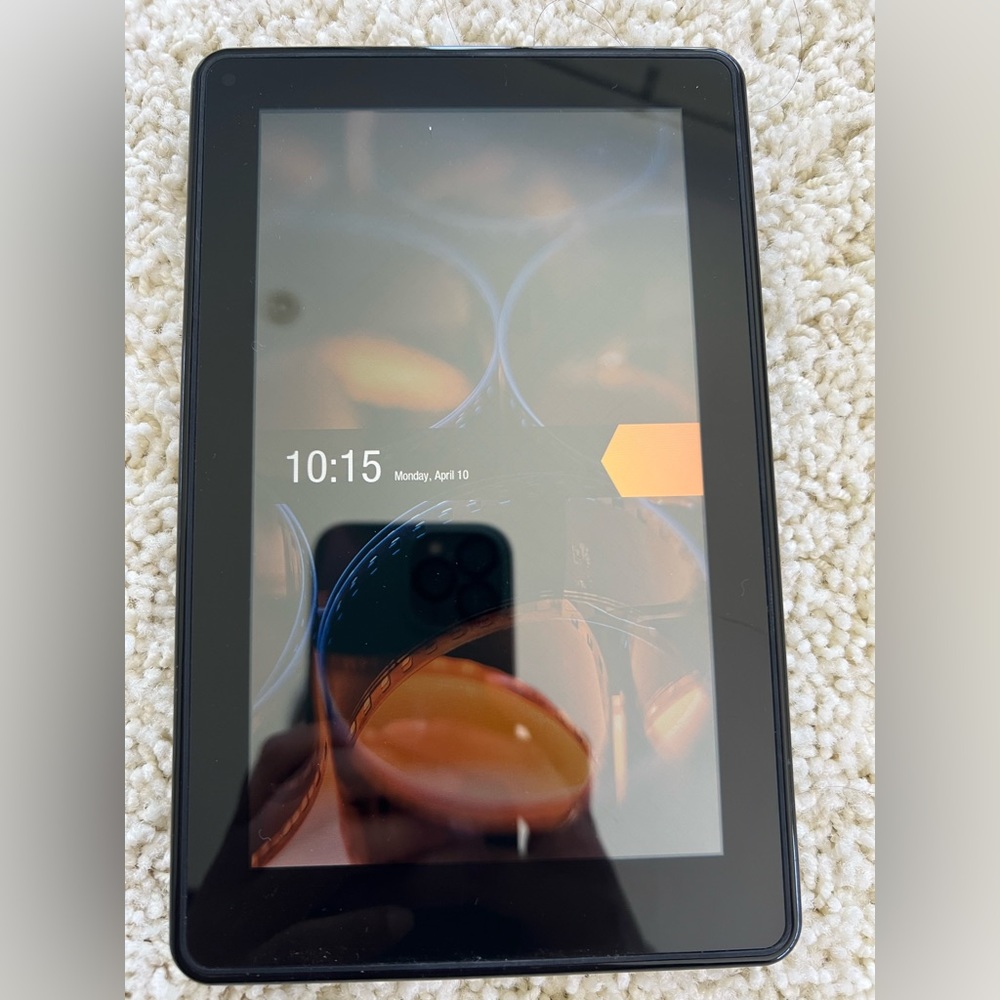 Kindle Fire (1st Generation)